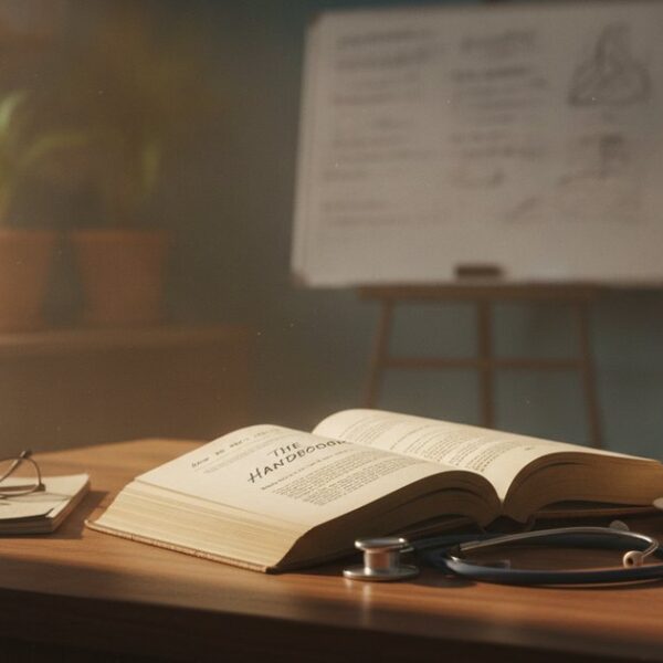 How to Use This Handbook