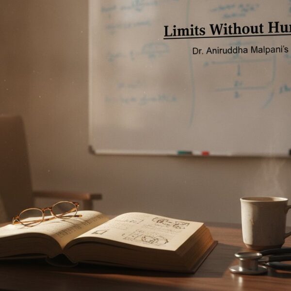 Limits Without Humiliation