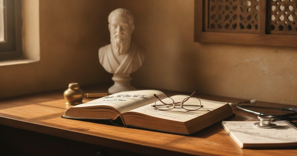 Praise That Does Not Trap