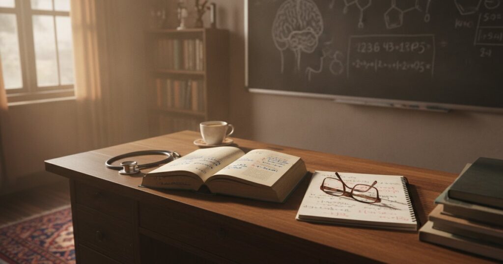 Reading, Numbers, and Science Without Tuition