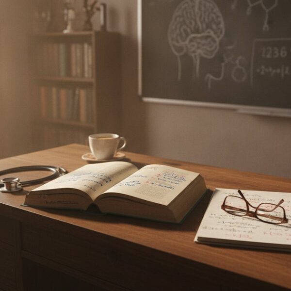Reading, Numbers, and Science Without Tuition