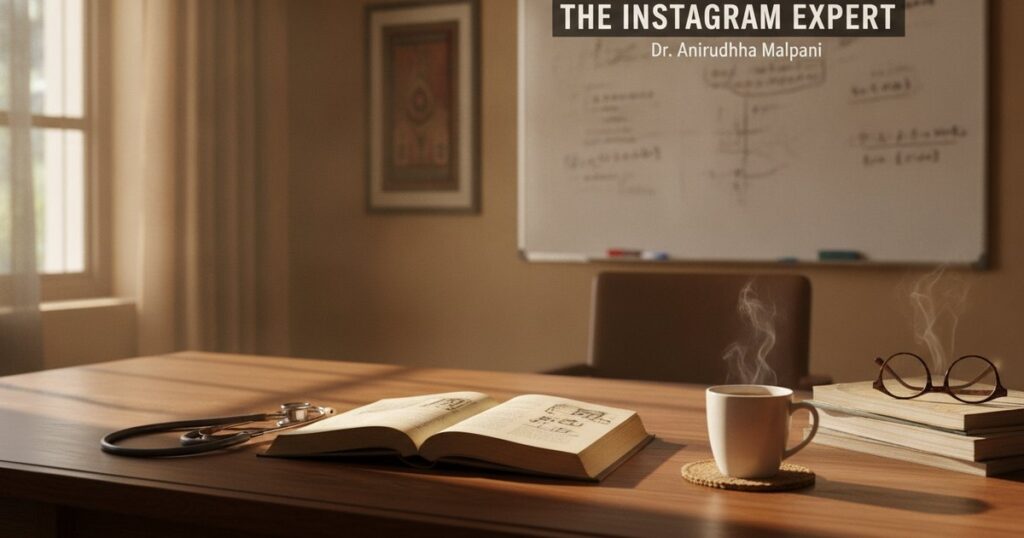 The Instagram Expert