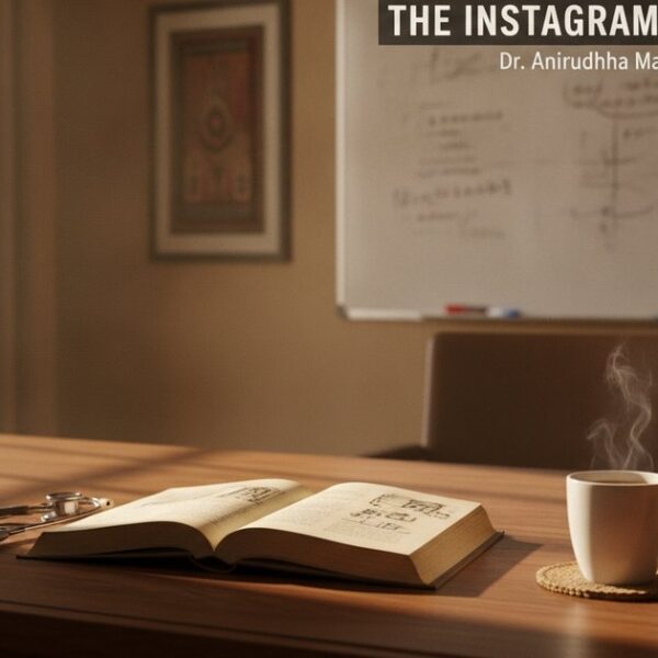 The Instagram Expert